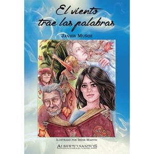 VIENTO TRAE LAS PALABRAS, EL | 9788415238980