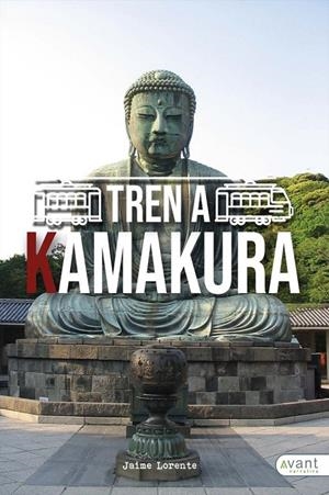 TREN A KAMURA | 9788418148996 | LORENTE, JAIME