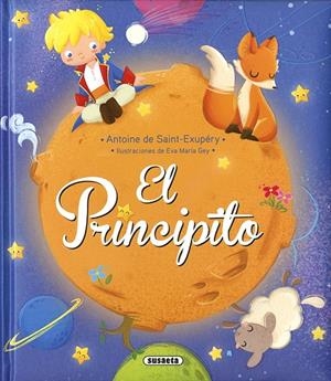 PRINCIPITO, EL | 9788467772203 | DE SAINT-EXUPÉRY, ANTOINE