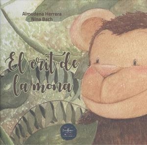 CRIT DE LA MONA, EL | 9788412194678 | HERRERA JAIME, ALMUDENA