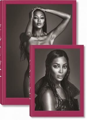 NAOMI. UPDATED EDITION | 9783836563529