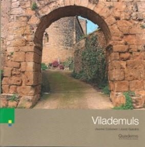 VILADEMULS | 9788415808909 | COLOMER, JAUME / GALOFRÉ, JORDI
