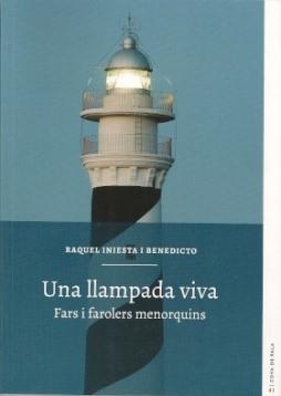 LLAMPADA VIVA, UNA | 9788415291688 | INIESTA BENEDITO, RAQUEL