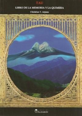 TAU | 9788409228058 | TUBAU ARJONA, CHRISTIAN