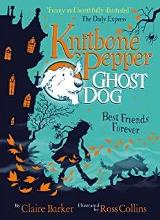 BEST FRIENDS FOREVER | 9781474931984 | BARKER, CLAIRE