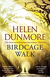 BIRDCAGE WALK | 9780099592761 | HELEN DUNMORE