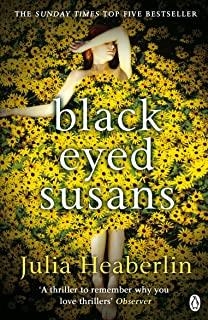 BLACK EYED SUSANS | 9781405921275 | HEABERLIN JULIA
