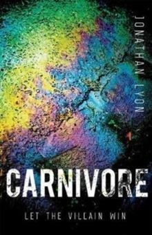 CARNIVORE | 9780008232610 | LYON, JONATHAN