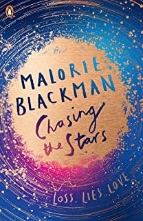 CHASING THE STARS | 9780141377018 | BLACKMAN, MALORIE