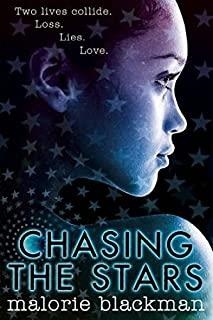 CHASING THE STARS | 9780857531421 | BLACKMAN, MALORIE