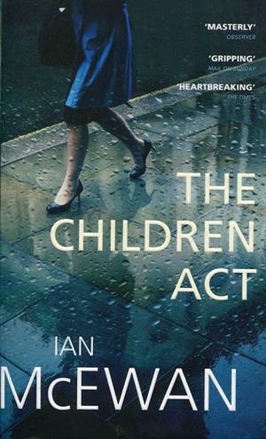 CHILDREN ACT | 9780099599647 | MCEWAN, IAN