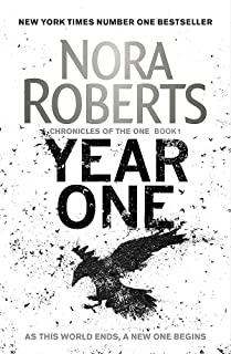 CHRONICLES OF THE ONE. YEAR ONE | 9780349414942 | ROBERTS, NORA