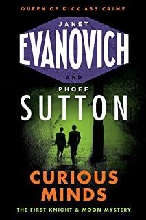 CURIOUS MINDS | 9781472225511 | EVANOVICH, JANET