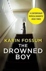 DROWNED BOY | 9780099593621 | FOSSUM, KAREN