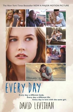 EVERYDAY | 9781405291279 | LEVITHAN, DAVID