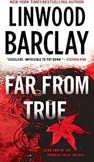 FAR FROM TRUE | 9780451472717 | BARCLAY, LINWOOD