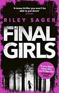 FINAL GIRLS | 9781785034046 | SAGER, RIELY