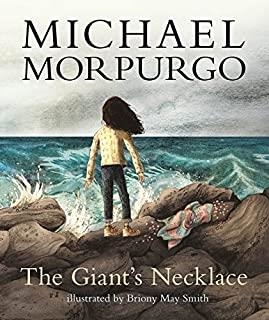GIANT'S NECKLACE | 9781406373493 | MORPURGO, MICHAEL
