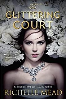 GLITTERING COURT | 9781595148421 | MEAD, RICHELLE
