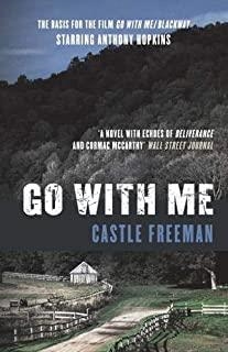 GO WITH ME | 9780715650455 | FREEMAN, CASTLE