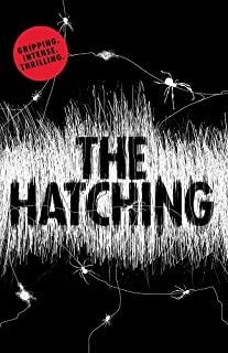 HATCHING, THE | 9781473217461 | BOONE, EZEKIEL