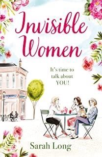 INVISIBLE WOMEN | 9781785762659 | LONG, SARAH
