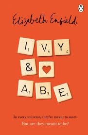IVY AND ABE | 9780718185015 | ENFIE, ELIZABETH
