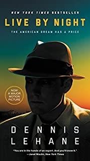 LIVE BY NIGHT | 9780060004897 | LEHANE, DENNIS