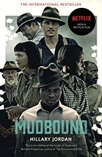 MUDBOUND | 9781786090232 | JORDAN, HILLARY