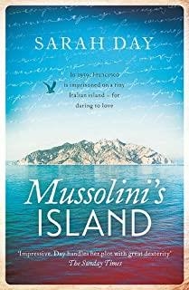 MUSSOLINI'S ISLAND | 9781472238207 | DAY, SARAH