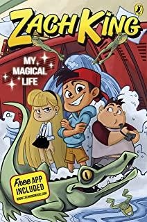 MY MAGICAL LIFE | 9780141387574 | KING, ZACH