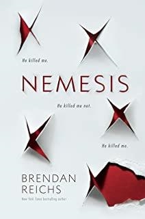 NEMESIS | 9780399544941 | REICHS, BRENDAN