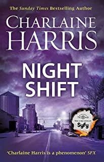 NIGHT SHIFT | 9780575092945 | HARRIS, CHARLAINE
