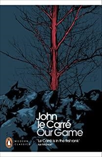 OUR GAME | 9780241243619 | LE CARRE, JOHN