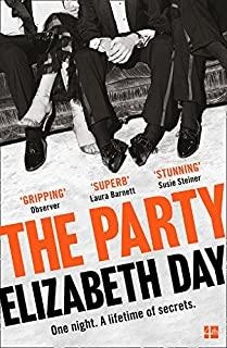 PARTY | 9780008194307 | DAY, ELISABETH