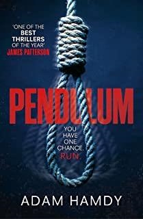 PENDULUM | 9781472233479 | HAMDY, ADAM