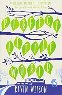 PERFECT LITTLE WORLD | 9781509820696 | WILSON, KEVIN