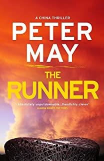 RUNNER | 9781782062349 | MAY, PETER
