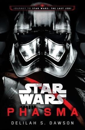 STAR WARS. PHASMA | 9781780898223 | DAWSON, DELILAH S.