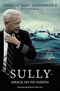 SULLY | 9780062564320 | SULLENBERGER, CHESLEY B.
