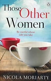 THOSE OTHER WOMEN | 9781405927093 | MORIARTY, NICOLA
