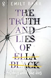 TRUTH AND LIES OF ELLA BLACK | 9780141367002 | BARR, EMILY