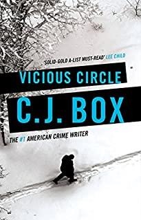 VICIOUS CIRCLE | 9781784973155 | BOX, C. J.