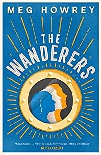 WANDERERS | 9781471146688 | HOWREY, MEG