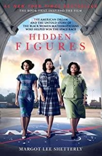 HIDDEN FIGURES | 9780062363602 | SHETTERLY, MARGOT LEE