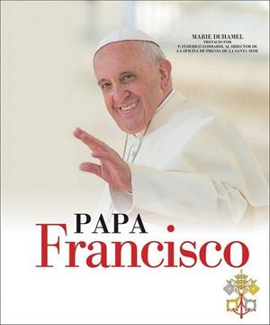 PAPA FRANCISCO | 9780316362863 | DUHAMEL, MARIE