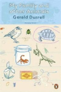 MY FAMILY AND OTHER ANIMALS | 9780241951460 | DURRELL, GERALD