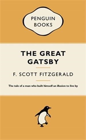 GREAT GATSBY, THE | 9780141389936 | FITZGERALD, FRANCIS SCOTT