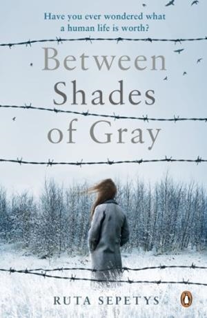 BETWEEN SHADES OF GRAY | 9780670920853 | SEPETYS, RUTA