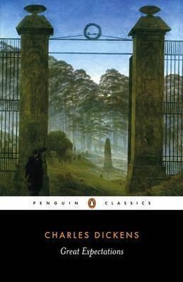 GREAT EXPECTATIONS | 9780141439563 | DICKENS, CHARLES